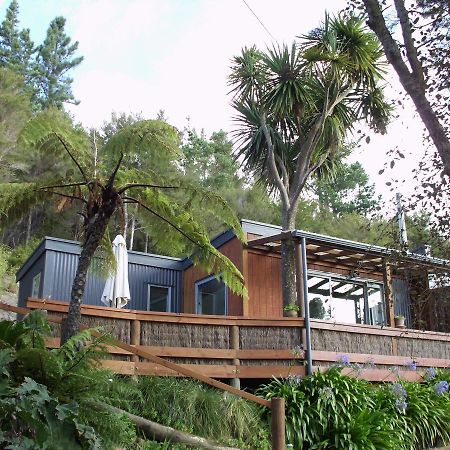 Cabbage Tree Chalet Parapara Ruang foto